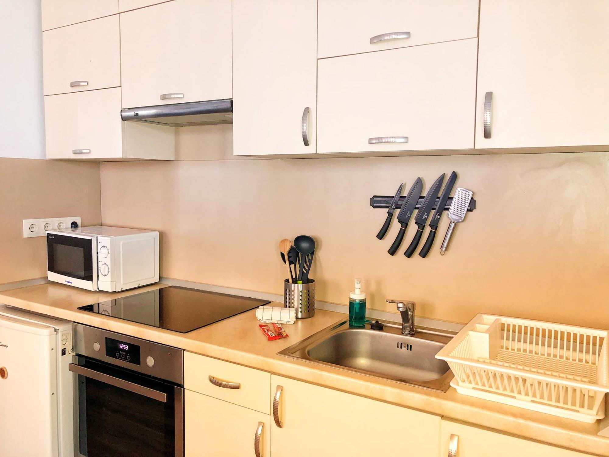 Boro Apartman Tiszafured Exterior photo